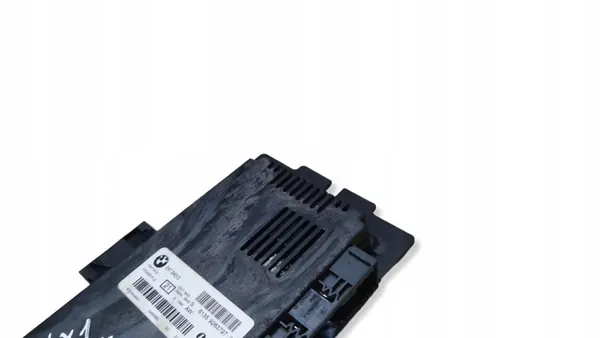 Unidade controle suspensão ar traseira OEM 9263797 BMW X1 image 5