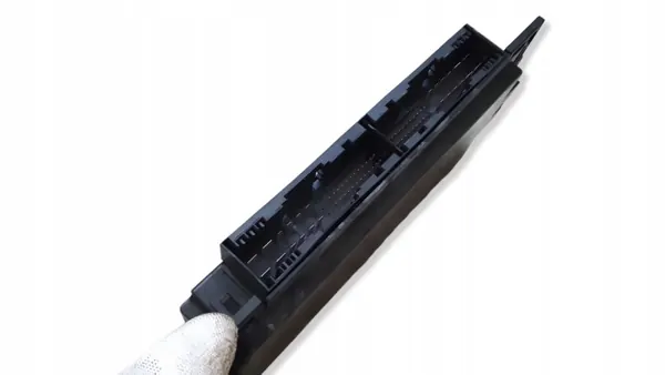 Unidade controle suspensão ar traseira OEM 9263797 BMW X1 image 6