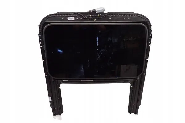 Audi A5 8T Schiebedach OEM 8T8877041E - Gebraucht image 2