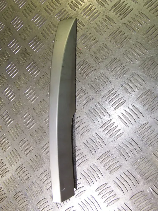 Dakraileindkap OEM 33906 Rechts Voor Renault image 2