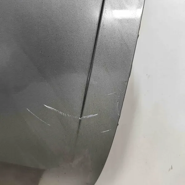 Paraurti posteriore VW Touareg (7P5) 3.0L 2017 OEM 7P6807421F image 10