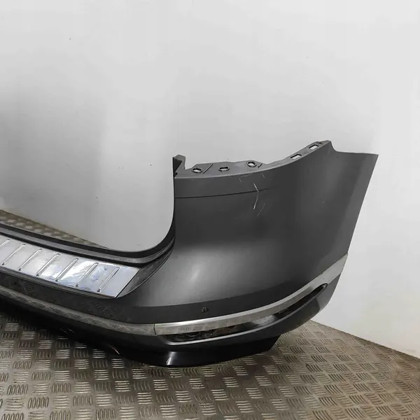 Paraurti posteriore VW Touareg (7P5) 3.0L 2017 OEM 7P6807421F image 5