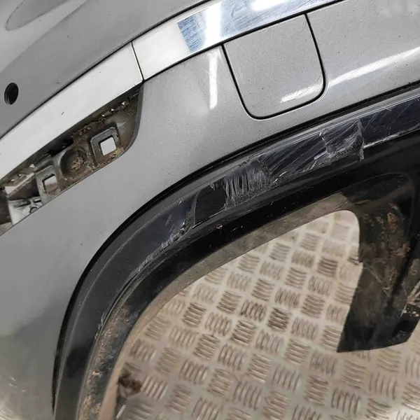 Paraurti posteriore VW Touareg (7P5) 3.0L 2017 OEM 7P6807421F image 7