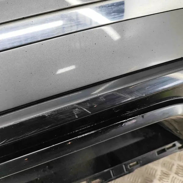 Paraurti posteriore VW Touareg (7P5) 3.0L 2017 OEM 7P6807421F image 9