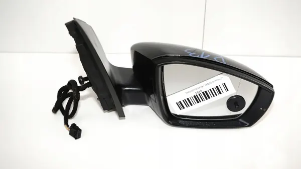 Espejo derecho OEM 360173092 para VW Polo 6R 09-15 image 2