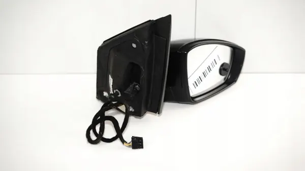Espejo derecho OEM 360173092 para VW Polo 6R 09-15 image 4