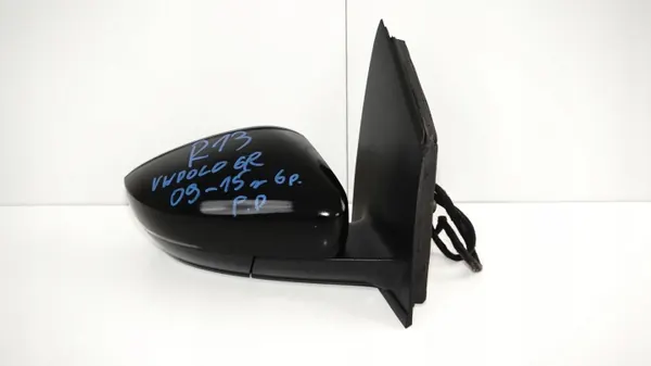 Espejo derecho OEM 360173092 para VW Polo 6R 09-15 image 6