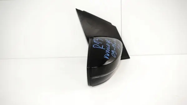Espejo derecho OEM 360173092 para VW Polo 6R 09-15 image 8