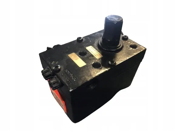Bomba de elevação de cabina OEM 5010316404 Renault Premium image 2