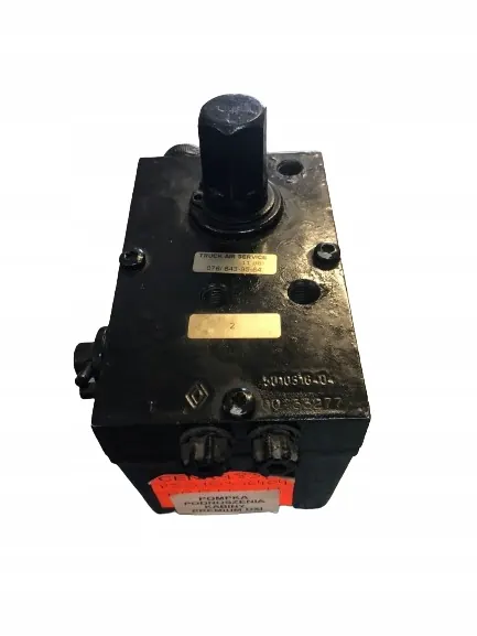 Bomba de elevação de cabina OEM 5010316404 Renault Premium image 3