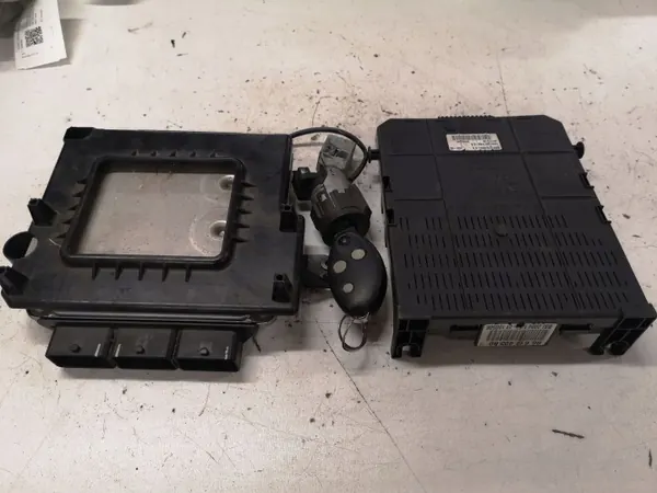 Kit d'allumage OEM 0281012478 pour Citroën C5 2.2L Diesel image 5