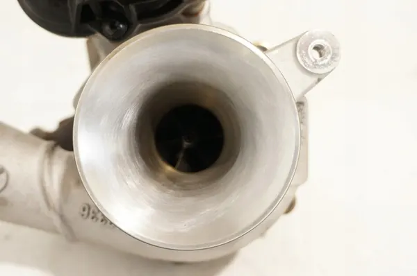 Turboalimentador MAHLE 8582021 image 5