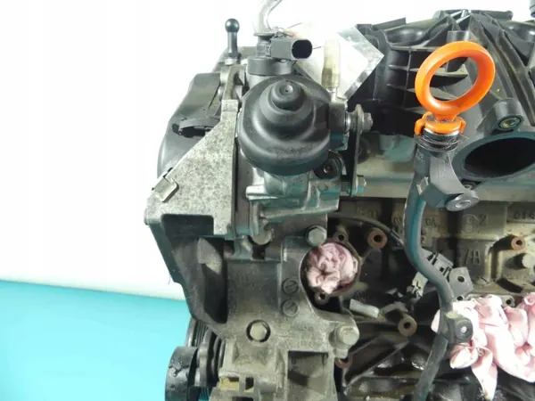 Injectiepomp VW Passat B7 2.0 TDI 0445010526 image 2