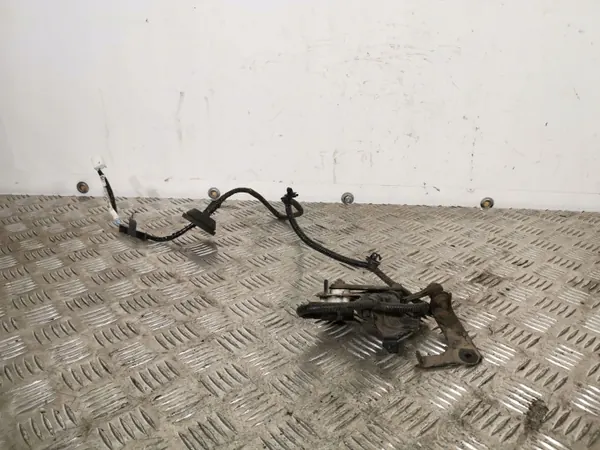 Mazda 3 II Scheinwerfer-Niveausensor OEM 5G0211 image 2