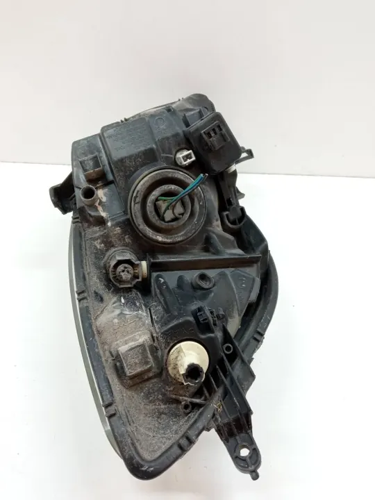 Rechter Koplamp Toyota Yaris II 2005-2011 OEM 811100D330 image 5
