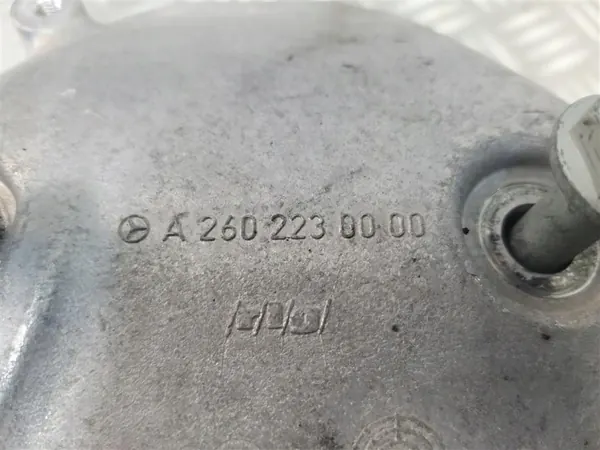 Mercedes A2602230000 Drivaxelfäste Begagnad image 5