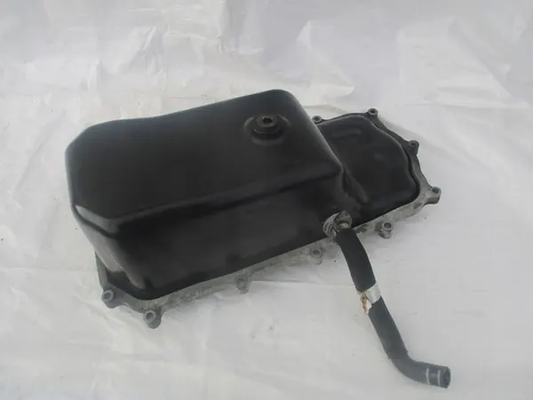 Oljetank 3.0 HPI Iveco Daily IV V VI Biturbo image 2