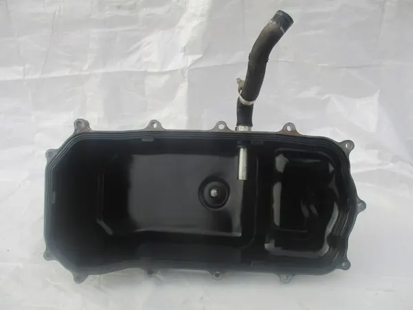 Oljetank 3.0 HPI Iveco Daily IV V VI Biturbo image 4