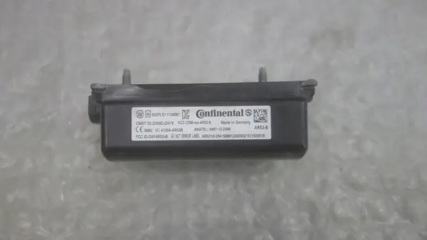 Mercedes Distronic Tutkamoduuli OEM A0009006804 image 3