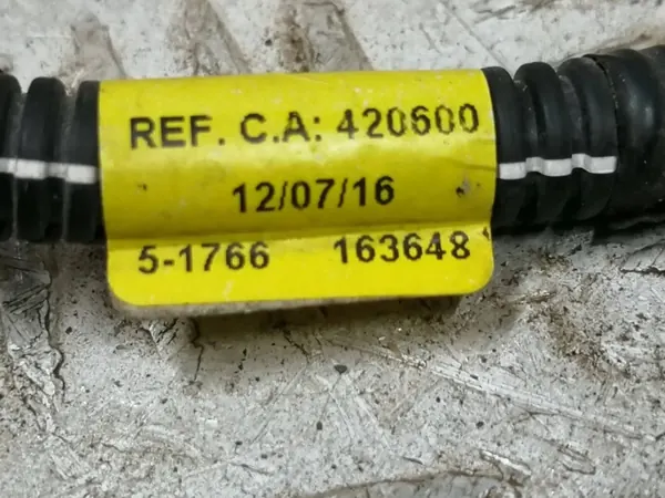 Kit Tanque AdBlue OEM 420600 para Peugeot 208 image 4
