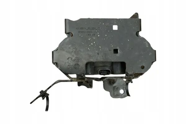 Opel OE OEM ONV55946 hälytysääni Corsa F:lle image 3