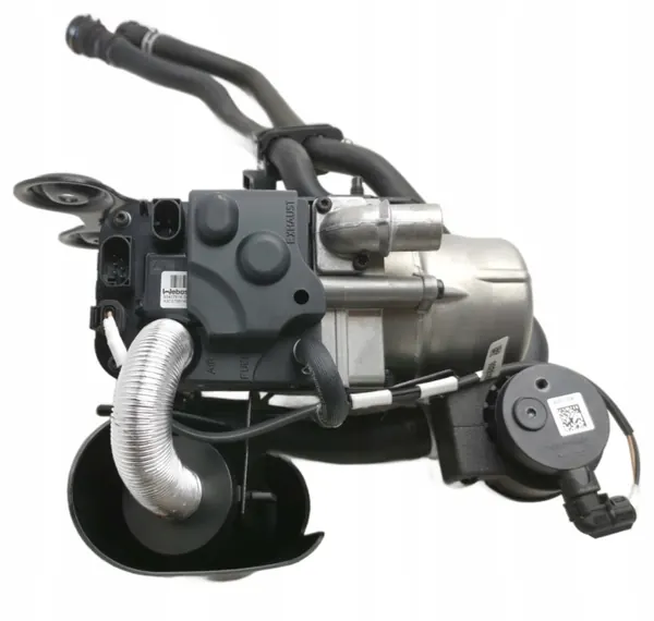 Webasto seisontalämmitin Audi A3 5WA815005AC image 3