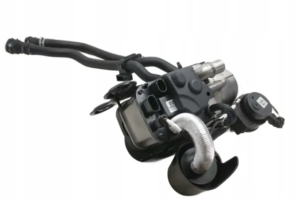 Webasto seisontalämmitin Audi A3 5WA815005AC image 4