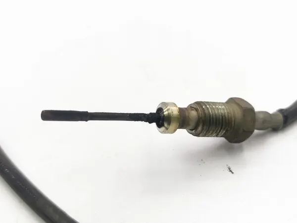 Sensor de temperatura de escape Citroen DS5 2013 OEM 9670381580 image 2
