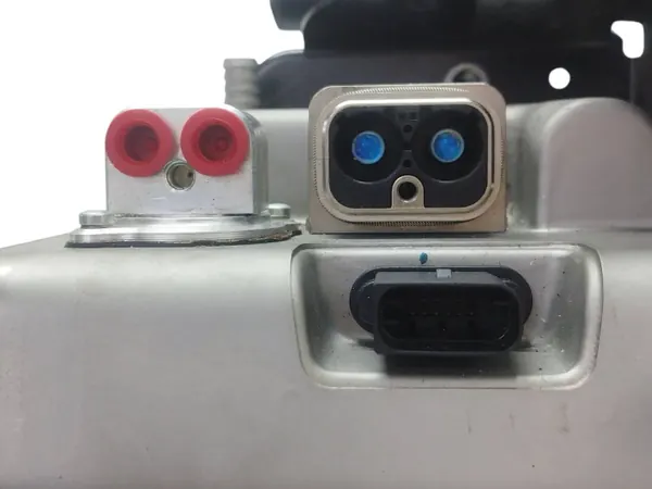 Gebrauchte Batteriezelle OEM 7625708 für Hybridautos image 3