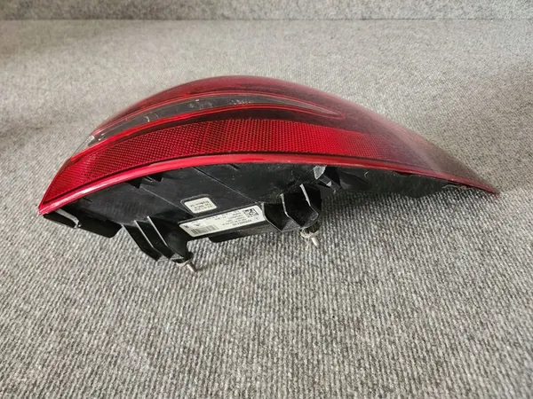 Rechter achter LED-achterlicht - Mercedes C-Klasse W205 2018-2021 image 2