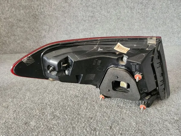 Rechter achter LED-achterlicht - Mercedes C-Klasse W205 2018-2021 image 6