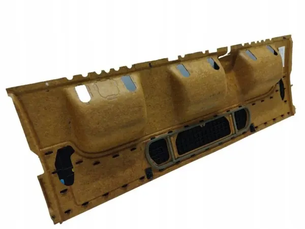 Étagre de coffre Mercedes-Benz S W221 OEM A2216900349 image 5