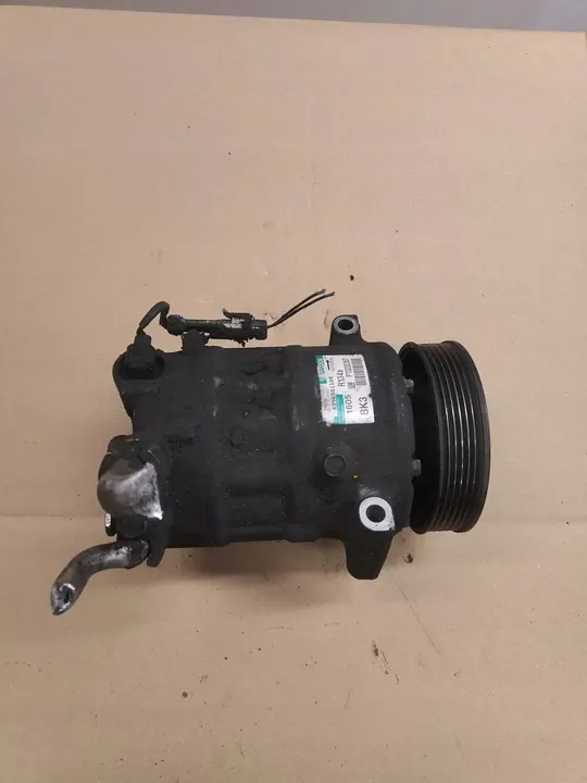 AC-kompressori Opel Insignia A Estate 2.0L Diesel P13232307 image 3