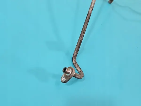 Ilmastointiputki Citroen C5 II X7 9659576280 image 10