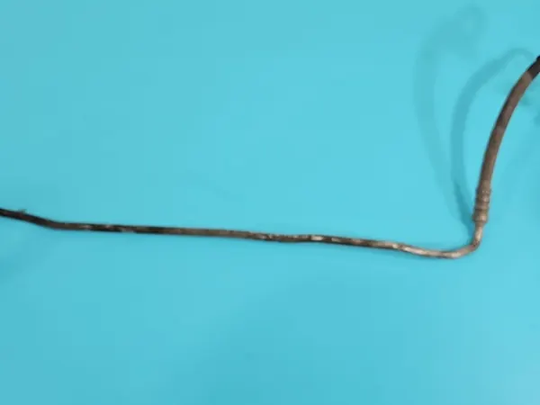 Ilmastointiputki Citroen C5 II X7 9659576280 image 3