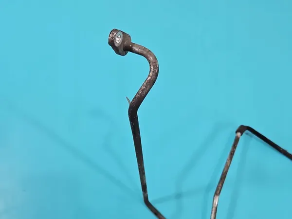 Ilmastointiputki Citroen C5 II X7 9659576280 image 5