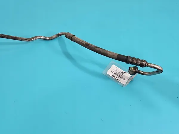 Ilmastointiputki Citroen C5 II X7 9659576280 image 8