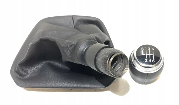 OEM 969350171R Funda Palanca Cambios Renault Trafic image 2