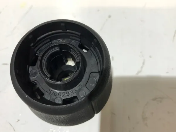 OEM 969350171R Funda Palanca Cambios Renault Trafic image 5