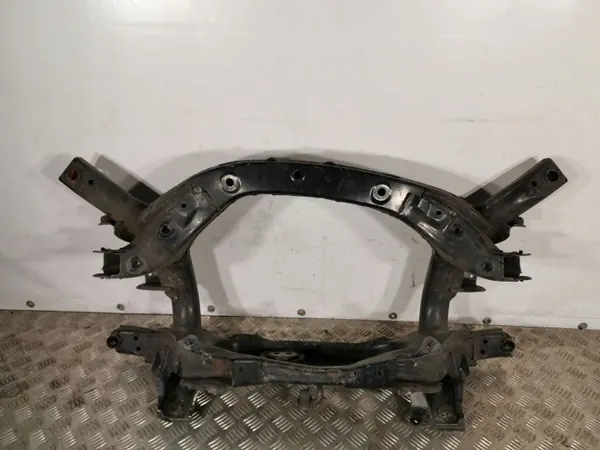 Lexus NX Bakfjädring OEM FBZ8459 image 2