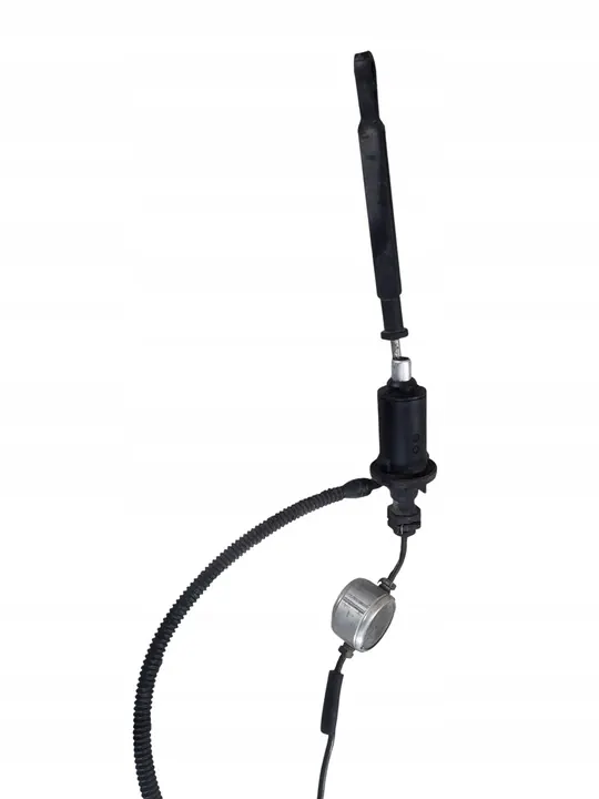 Clutch Hose Renault Trafic II 2.5 DCI image 2