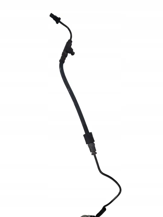 Clutch Hose Renault Trafic II 2.5 DCI image 3