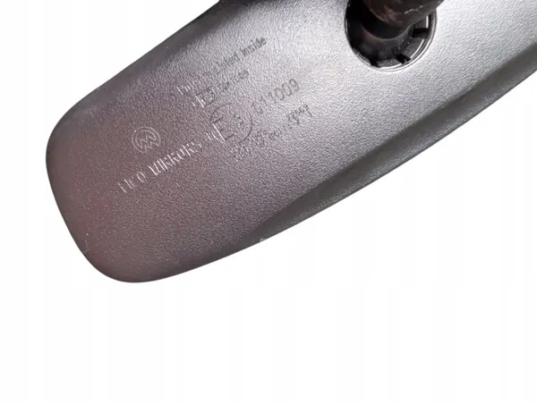 Innerspegel QUATTROPORTE BIG AUTO - Maserati OE image 3
