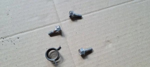 Actuateur d'échappement OEM 8S0133246D pour Audi RS5 image 9