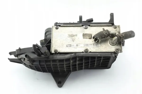 Ansaugkrümmer Skoda Rapid OEM 03C129711AK image 4