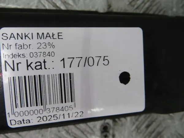 Mercedes W213 2.0 Hybrid Etukelkka OEM A2056280057105 image 5