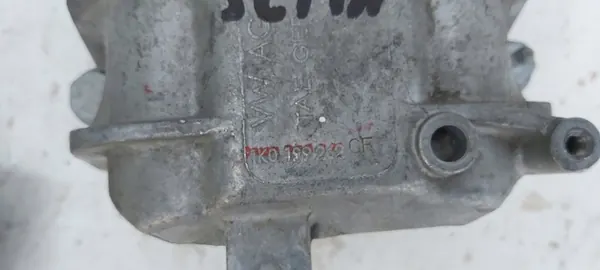 Supporto motore VW JETTA 1.4TSI CAXA 1K0199262CF image 2