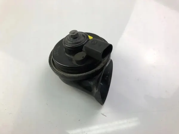 Sirène d'alarme Skoda Fabia I OEM 6Q0951221G Occasion image 4