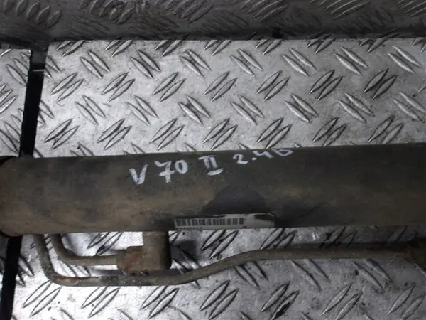 STYRNING VOLVO S60 I 2.4 P8638614 image 3