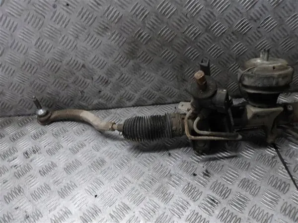 STYRNING VOLVO S60 I 2.4 P8638614 image 4